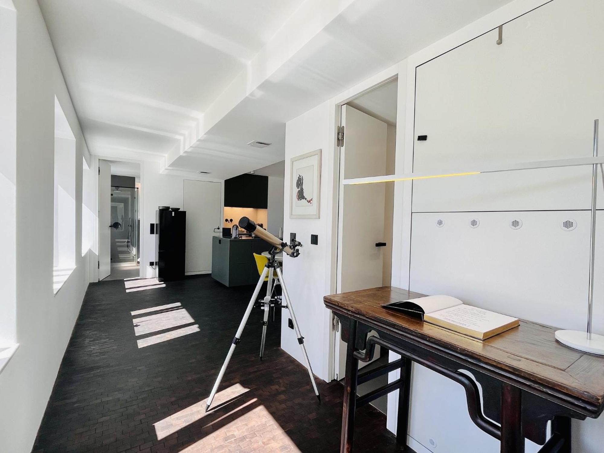 Ferienwohnung Marepineta Im Haus Zudar Prora Остзебад Бинц Экстерьер фото